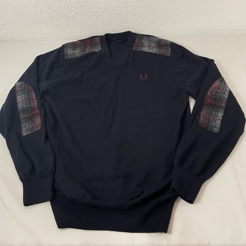 Fred perry maglione - fred,