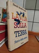 David Attenborough LA VITA