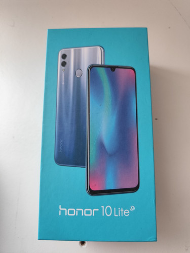 Honor lite scatola vuota - honor,