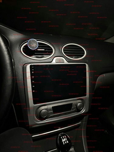 Autoradio 64g per ford - autoradio, 2+64g