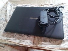 notebook pc portabile usato  asus 14" i7 4GB SSD 120GB webcam win11