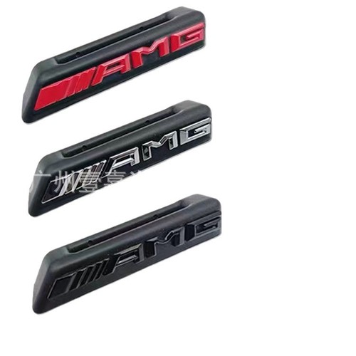 Per mercedes benz amg emblema - per,