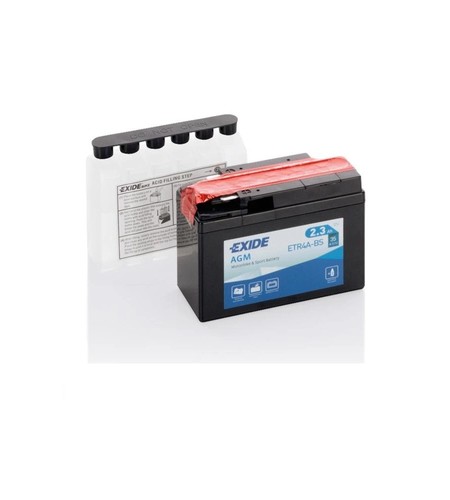 Batteria exide maintenance - exide,