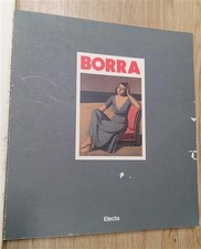 Pompeo Borra. Il Vizio Della