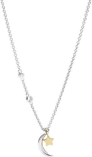 Fossil collana donna in - da,