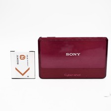 【EXC5】 Sony Cyber-shot