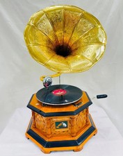 Grammofono Anrique HMV