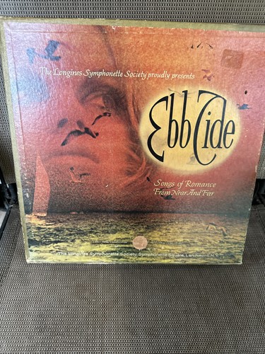 Ebb tide songs - ebb,
