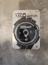 GHOST in the SHELL: SAC 2ND