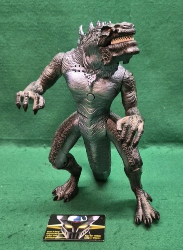 Vintage action figure living - vintage,
