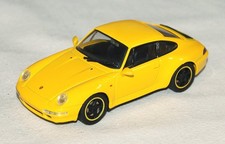 Schuco 1:43 * Porsche 911