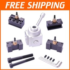 Portautensili Mini Tornio Alta