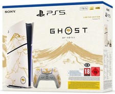 Console sony playstation - console, 5