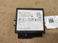 Centralina comfort Opel Astra