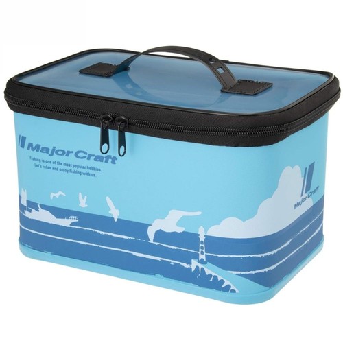 Major craft borsa pesca - borsa,