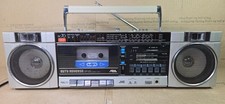 Vintage JVC PC-70 Stereo