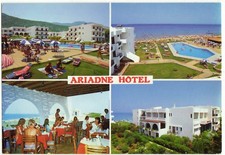 MALIA - CRETA - GRECIA - HOTEL ARIADNE - VIAGG. -11714-