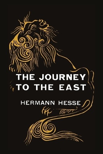 Hermann hesse the journey - the,