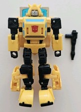 Personaggio Loose Transformers