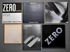 Gruppo ZERO: Heinz Mack