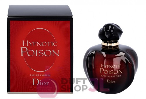 Dior hypnotic poison edp spray - poison,