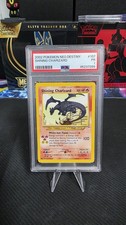 Pokemon Shining Charizard Neo