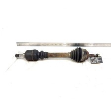 Albero motore anteriore