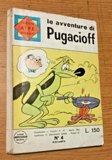 Giorgio Rebuffi-LE AVVENTURE