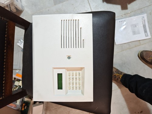 Combinatore telefonico - combinatore,