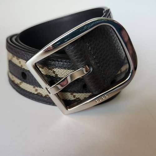 Authenticated gucci beige - authenticated, gg
