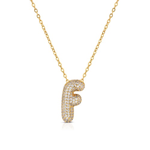 Collana ops objects donna - collana,