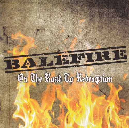 Balefire the road to - on,