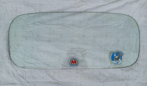 Lunotto posteriore fiat 600 - posteriore,