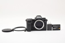 Nikon Z6 III Full Size numero