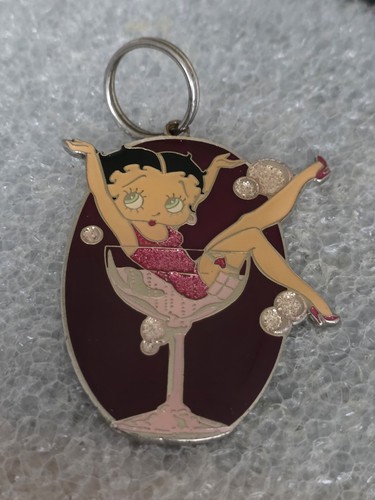 Vintage original betty boop - vintage,