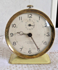 Sveglia Antico Bayard Gregor