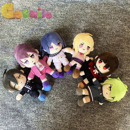 Danganronpa dangan ronpa - dangan,