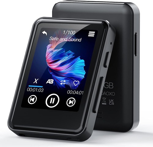 Lettore mp3 64gb - lettore,