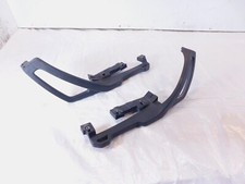 BMW R1100RT & R1150RT Black