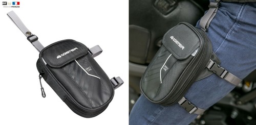 Sacoche cuisse bagster - sacoche,