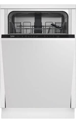 Beko dis35020 lavastoviglie - dis35020,