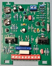 QUAD 303 / Final amplifier