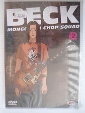 Beck Mongolian Chop Squad 2