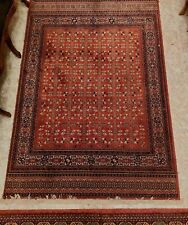 Tappeti persiani della Louis de Poortere.