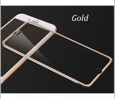 For iPhone 6 6S Full Cover 3D