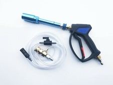 Sistema di lavaggio elettrico