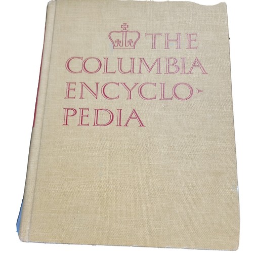 Vintage 1963 the columbia - vintage,