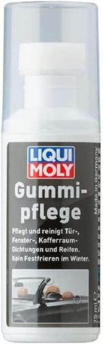 Trattamento per gomma ml - trattamento,