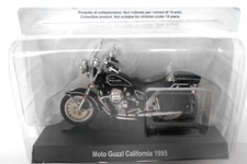 Die cast moto guzzi - cast,