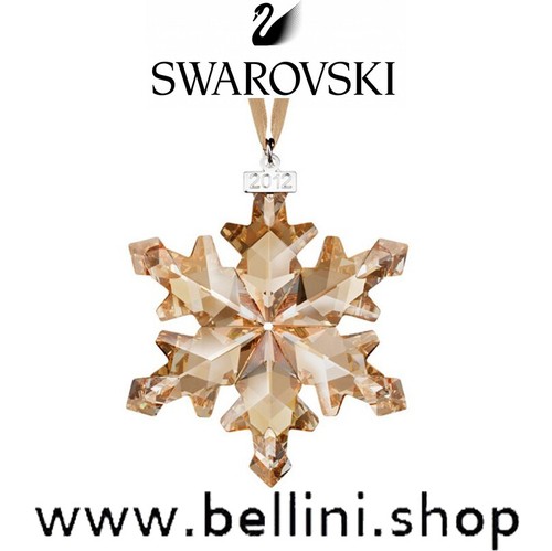 Swarovski stella natale scs - swarovski, di